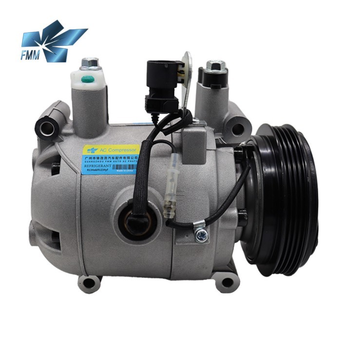 Auto AC Compressor for BMW Z3 318ti 318i Z3