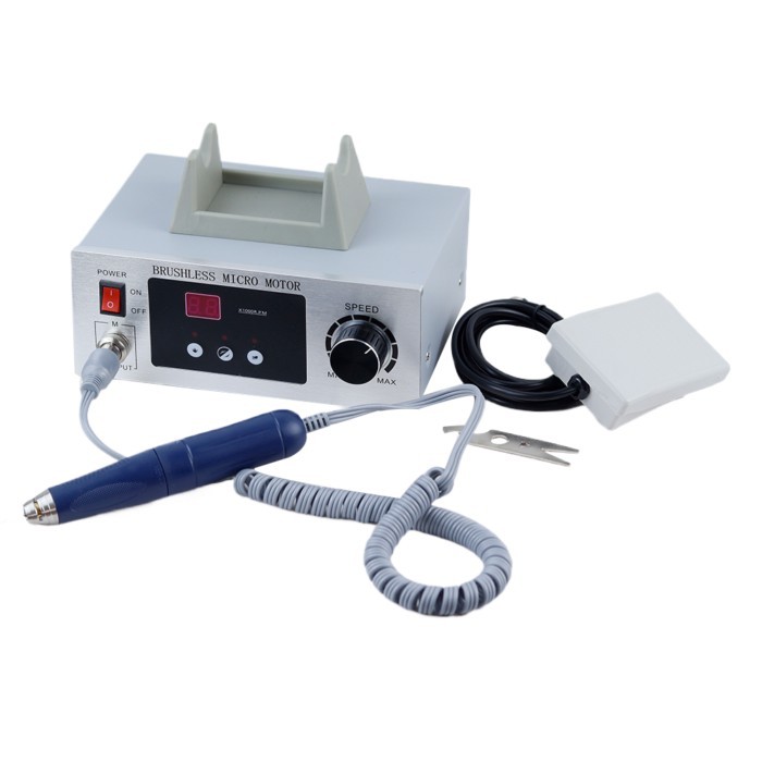 70000 RPM Dental Polishing Handpiece Dentistry tool Micromotor Brushless Handpiece Dental lab Handp