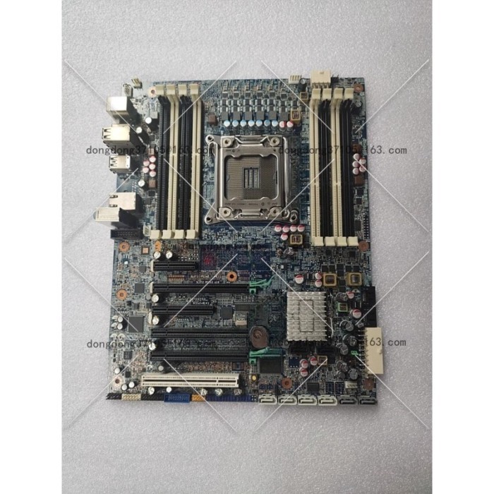 Z420 Z620 workstation main board 618263-001 619557-001 708615-001