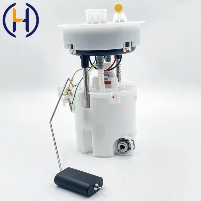 Fuel Pump Asse:8V519H307BC 8V519H307BB 8V599H307BD  ZJ361335XA 1746395 ZYE91335XB ZJ3813-5XC 8V519H