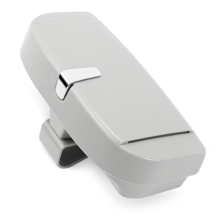 Universal Car styling sun glasses case box for Citroen Picasso C1 C2 C3 C4 C4L C5 DS3 DS4 DS5 DS6 E