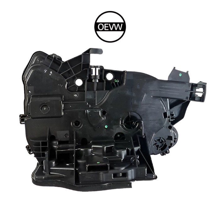 Rear Left 2GG839015 Car Door Latch Lock Actuator For VW Touran L 0R1 2016-  Tiguan L  0T1 2016-2021