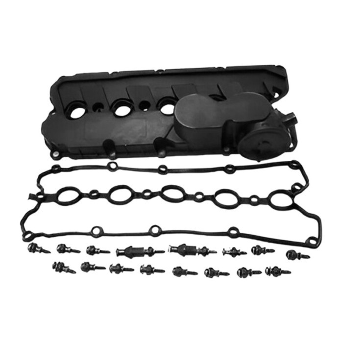 07K103475E 07K103469L Engine Valve Cover For Vw Beetle 5C1 5C2 Golf Vi 5K1 Jetta Iii 1K2 Passat B7