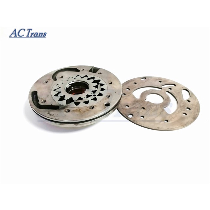 Automatic Transmission 5HP19 5HP19A 01V Oil Pump 1060410061 1060410017 1060210047 Fits For BMW AND