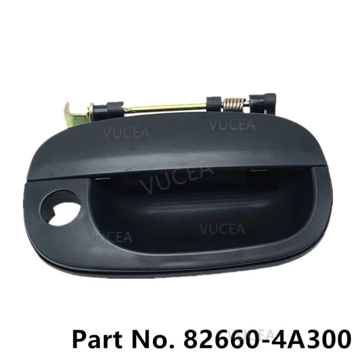 Auto Replacement Parts Exterior Parts 826604A300 for HYUNDAI H1 STAREX H 1 IMX I800 JAC Refine Left