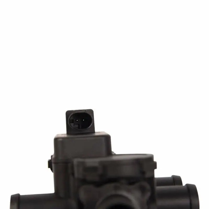 HVAC Heater Control Valve for 2003-2020 Mercedes-Benz CL 550 CL S63 S65 AMG S 550 CL600 W216 W221 2