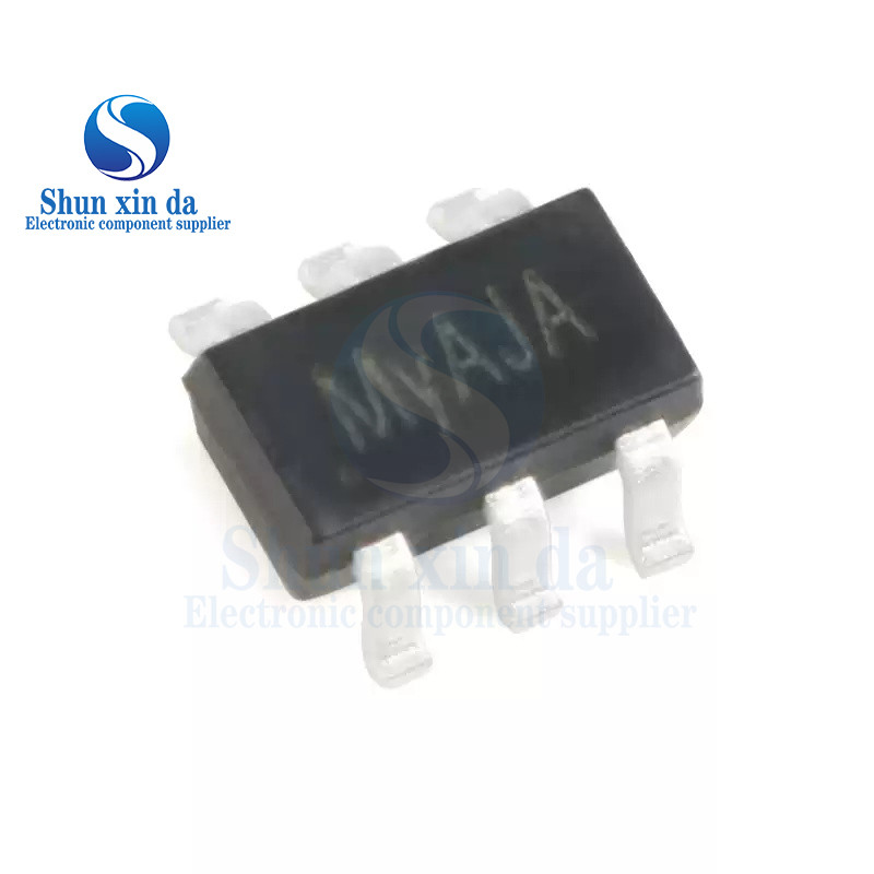 5PCS SY8401ABC SY8291ABC SY8253ADC SY8201ABC SY8120B1ABC SY8009BAC SY7208C SOT SY7201 SY7200ABC SY71