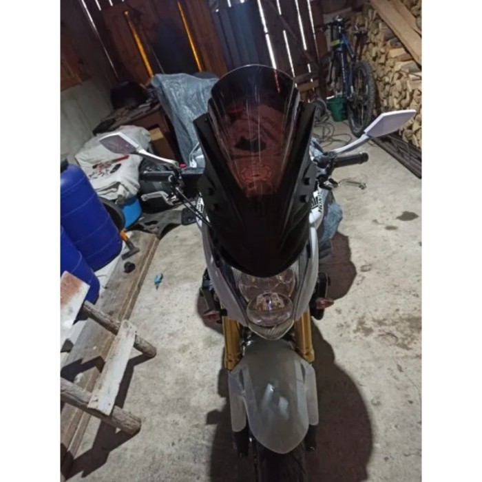 New For Suzuki Gladius 650 SFV650 400 SFV400 SFV B-King BKing 2009 - 2016 Street Bikes Motorcycle W