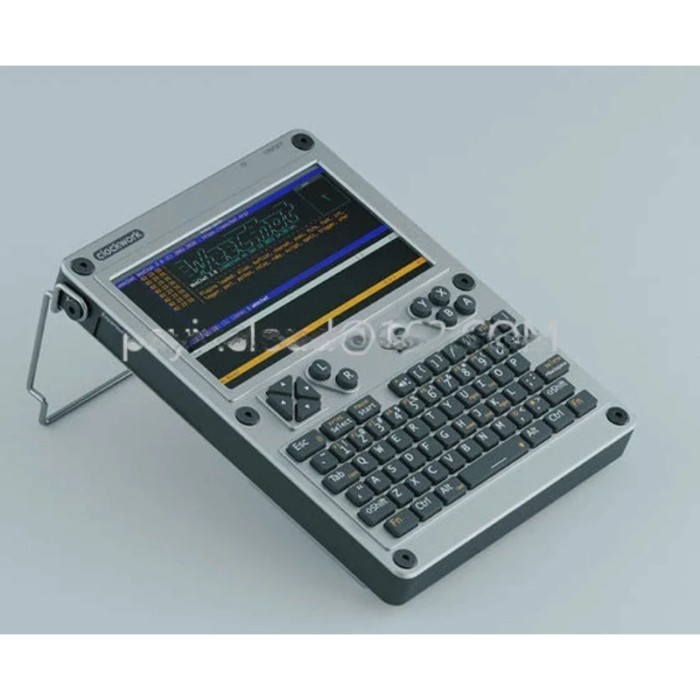 In Stock New RPI-CM4 Lite Kit uConsole Fast delivery