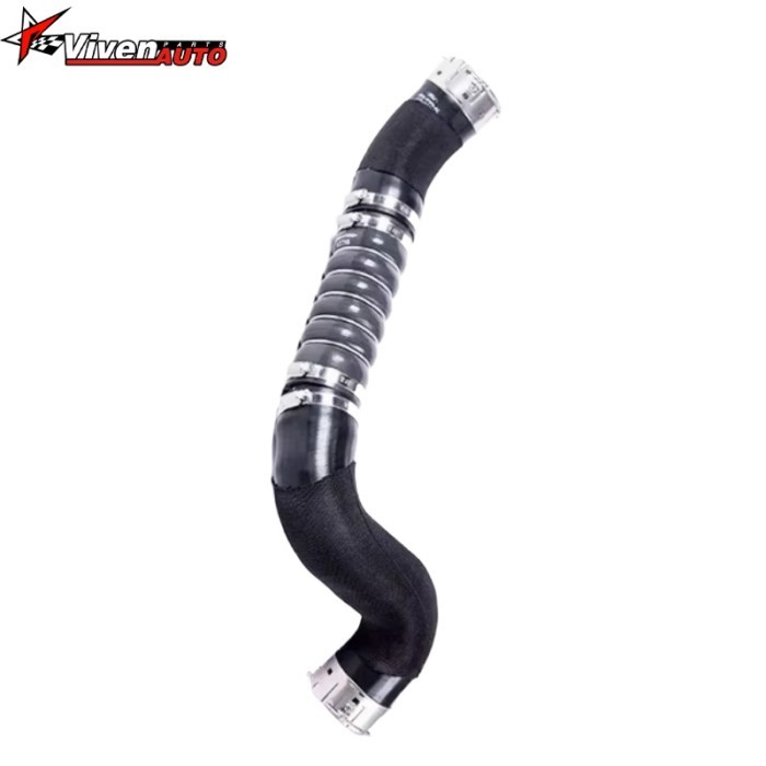 JB3G-6F073-AC JB3G6F073AC JB3Z6F073A High Quality Car Parts Coming Intercooler Turbo Hose For Ford