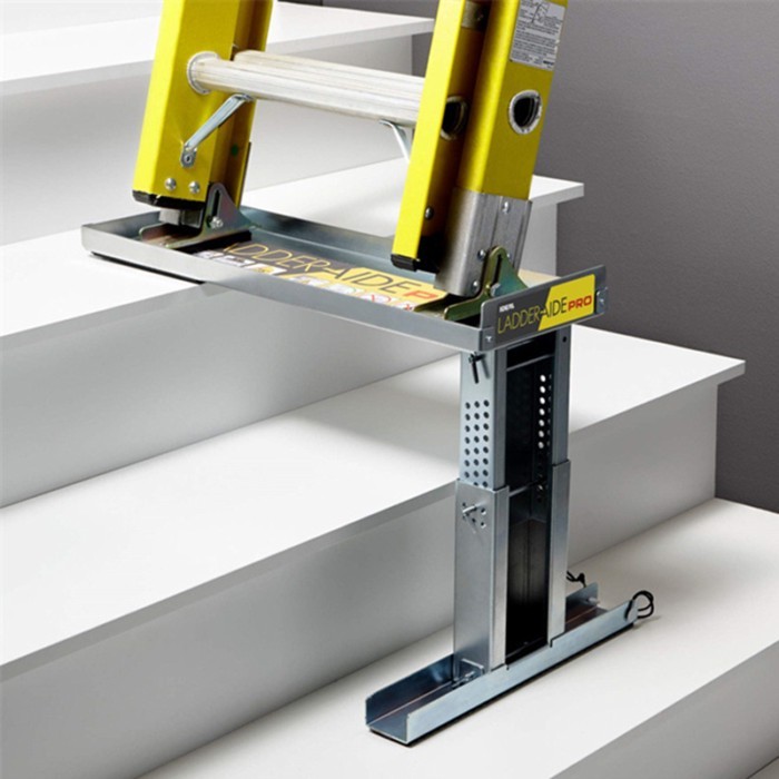 Extension Ladder Leg Leveler Professional Leg Ladders Adjustable Durable Non-Slip Levelers Stabiliz