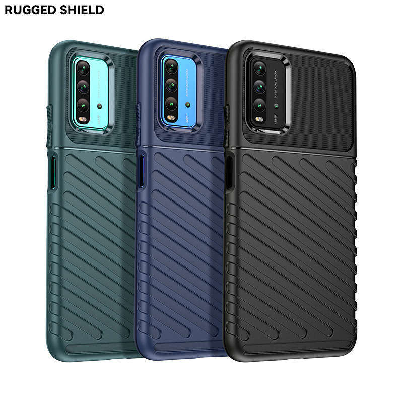 เคสโทรศัพท์สําหรับXiaomi Redmi 11 Prime 5G 11A 8 8A Redmi 9 9T Pro Active Power Prime Redmi 9A 9i Sp