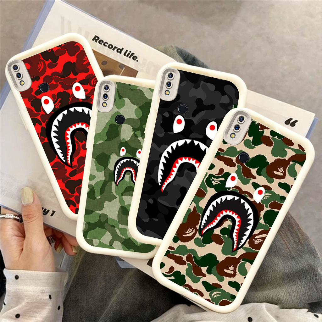 WB10 Ape เคสแสดงออกสําหรับ Hp ชุบ Samsung A31 A52S A51 A52 A33 A50s A34 A32 A35 A50 A30s 5G วัสดุ TP