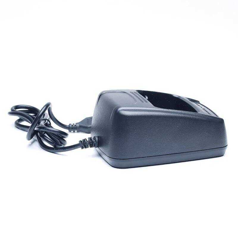 ▥  Bf-888S Original USB Dock Charger For Walkie Talkie Bf888s 777S 666S Two Way Radios B