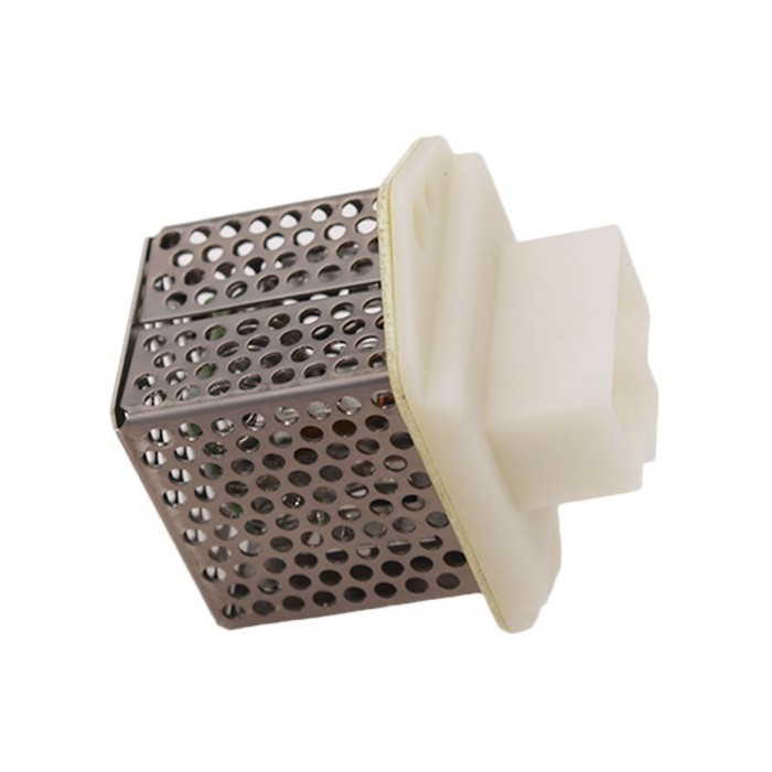 Blower Motor Resistor 2715006J01 For Nissan Pickup 94-97 D21 86-94 RU207 2400308391 RU892 RU207 3A1