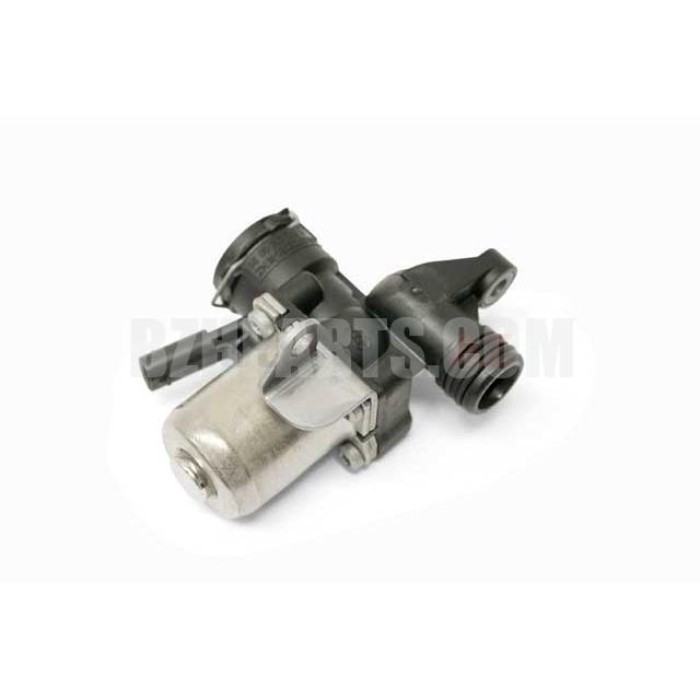 FEBI Heater Control Valve A2722000031 For Mercedes-Benz W221 W204 W212 C230 C300 E350 GL450 R350 S4