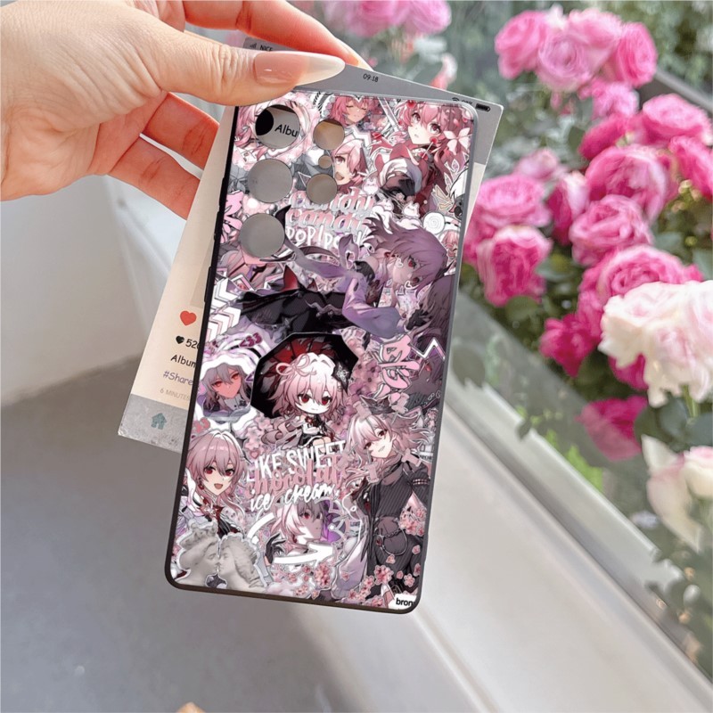 สําหรับ Infinix GT 30 Zero 40 สมาร์ท 20 Hot 70 50 50i 9 8 รูปที่ 3