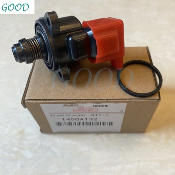 New Idle Air Control Valve 1450A132 Fits For Mitsubishii Chrysle-r Dodg-e Lioncel Lancer