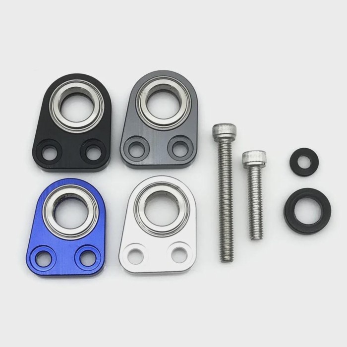 For SUZUKI GSXR GSX-R 1000 R 1000R GSX-R1000 GSXR1000 2017-2022 Motorcycle Shifter Stabilizer Shift