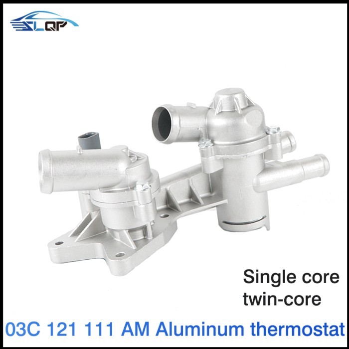 03C121111AK For VW EA111 Engine 1.4T POLO Golf MK6 Tiguan Passat Jetta Skoda Single double-core the