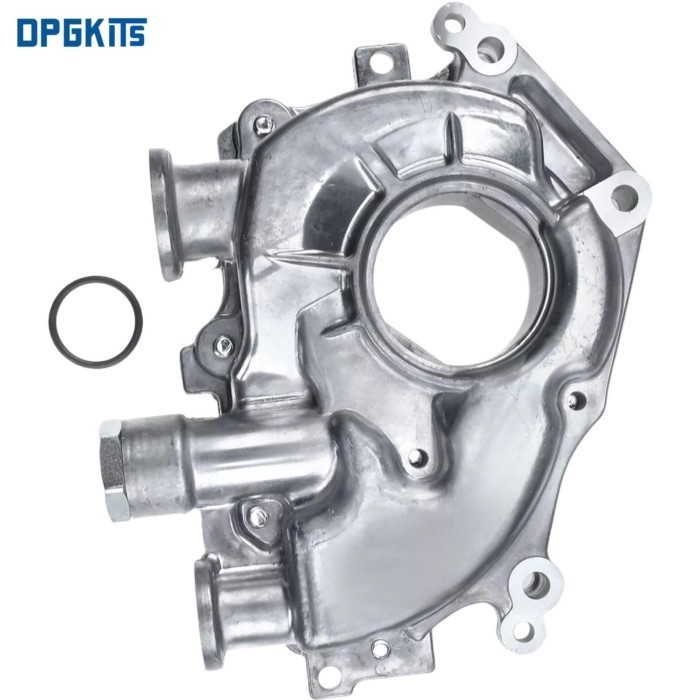 VQ40DE 4.0 15010-EA20A 15010-EA200 Oil Pump For Nissan Frontier Pathfinder Xterra