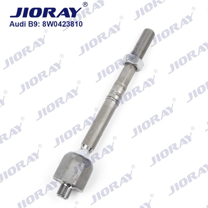 JIORAY Front Axle Outer Steering Tie Rod Ends Ball Joint For Audi A4 B9 8W2 8WH 8W5 A5 F53 F57 F5A