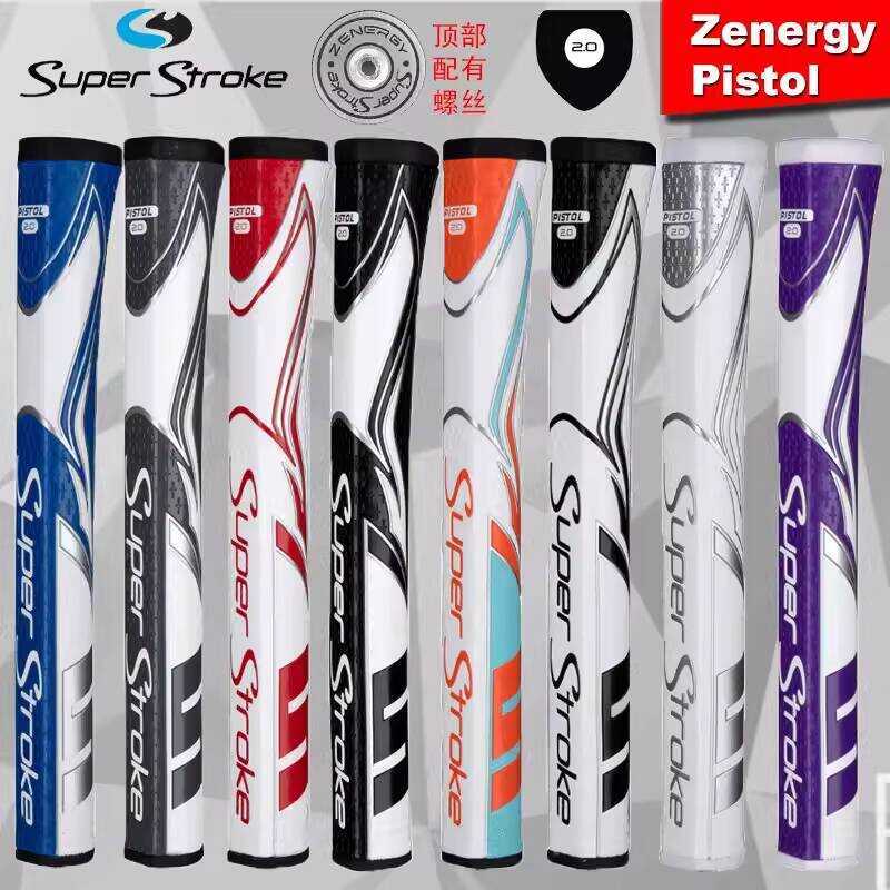 Golf Club Grip 1.02.0 Putter Grip Super Stroke Men Women Club Grip Cover
