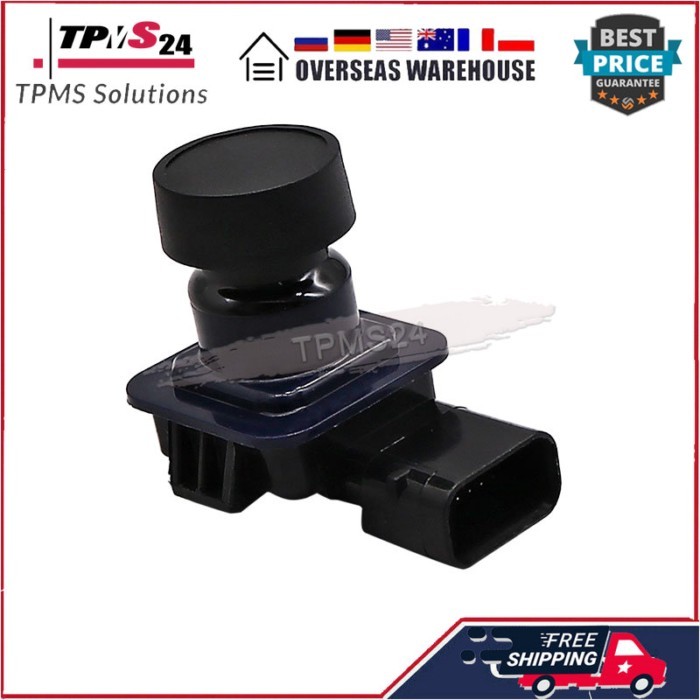 For Ford Mondeo 2013-2017 Ford Fusion CC 2013-2017 Rear View Parking Camera DS7T-19G490-DD DS7T19G4