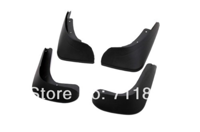 Mud Guard For Skoda Octavia MK2