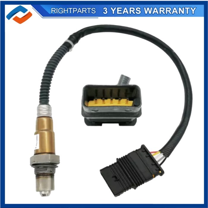 0258027029 New Car Sensor Tool For BMW F20 125i F30 F35 328i X1 E84 X3 F25 Z4 Lambda Probe O2 Oxyge
