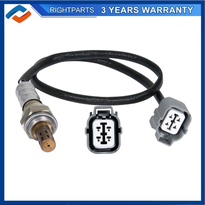 Car Air Fuel RatioLambda O2 Oxygen Sensor 234-4122 For Honda Civic Accord Acura EL RSX 1.7L 2.0L 2.