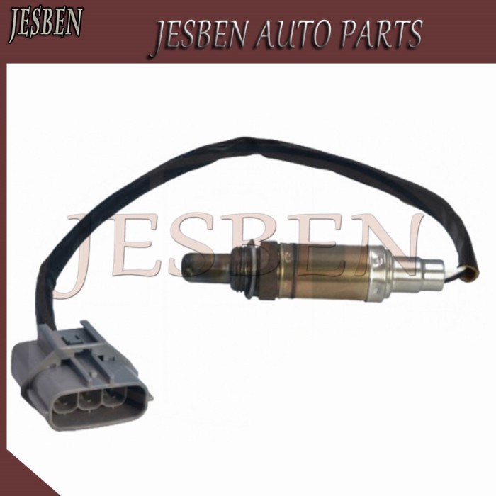 22691-3Y101 Upstream Left Lambda Probe Oxygen O2 Sensor For Nissan MAXIMA 2.0L 3.0L 2000-2001 FRONT