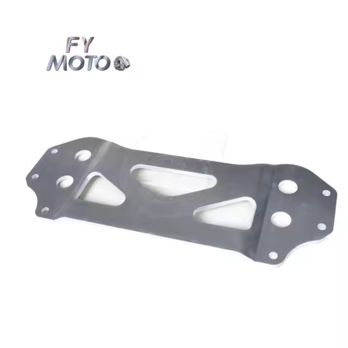 Aluminum G8X Chassis Brace for BMW M3 G80/M4 G82