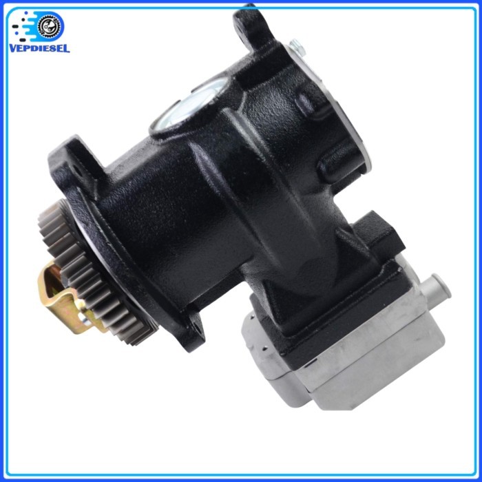 1pc Air Compressor 3103413 For Cummins Engine QSX15 New Excavators Accessories