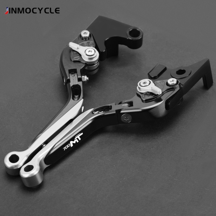 Motorcycle Accessories For CFMOTO CF MOTO 700 MT 700 700MT MT700 CF700MT 2023 2024 2025 Adjustable