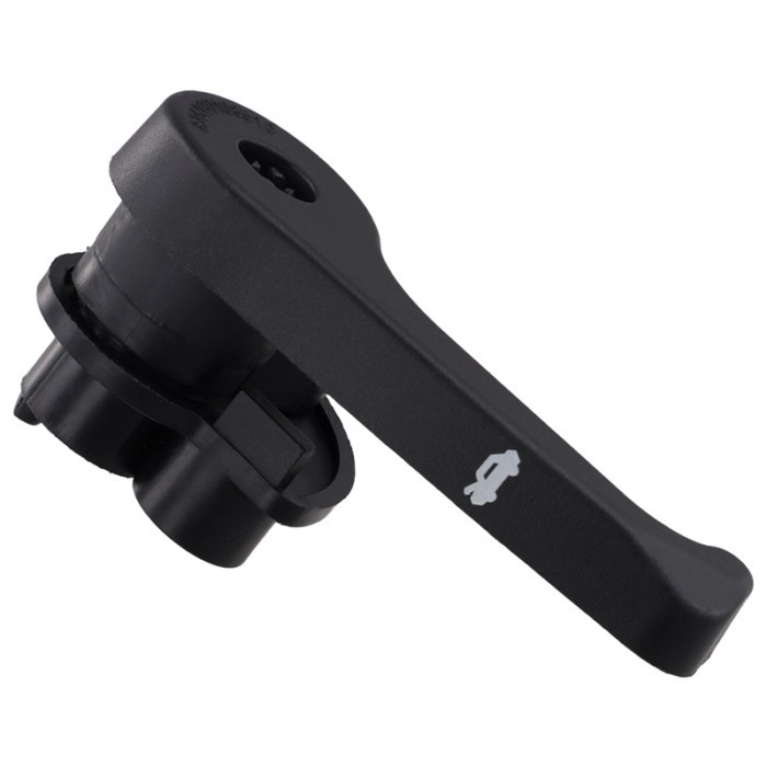 Car Hood Latch Release Handle Assy-For Jac Refine S3 S2 S5 M4 T6 T8 Pickup Truck Js2 Js2 Js5 Hood O