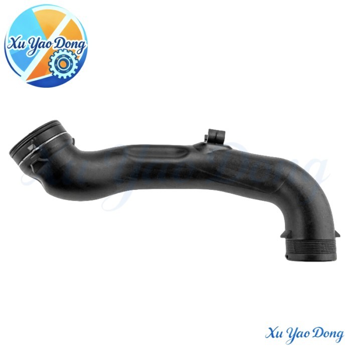 13717571350 Turbocharger Intercooler Hose For BMW X5 E70 F15 X6 E71 F16 xDrive35i xDrive40i N55