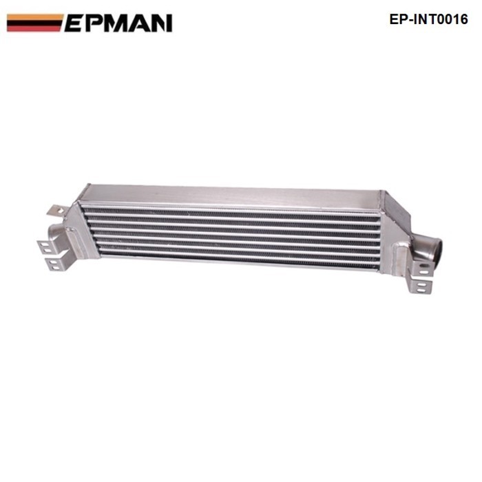EPMAN Intercooler for VW Golf MK5 (IC:600*160*60) OD:63MM EP-INT0016