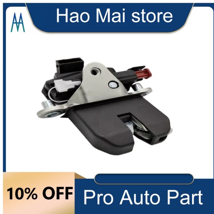 6RU827505C Block Lock Boot Rear for VW Polo  6RU827505A 5J7827501B