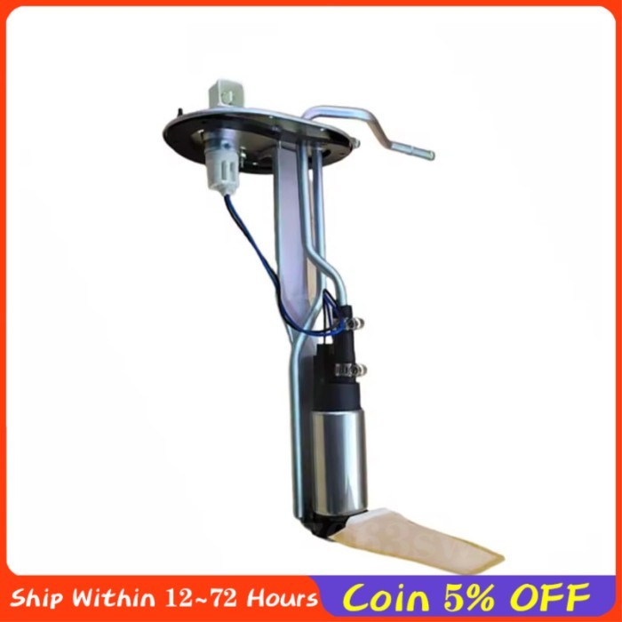 Ka Ka G677-13-35ZA G6771235za Suitable for BT-50 B2300 B2600 fuel pump assembly fuel, high quality