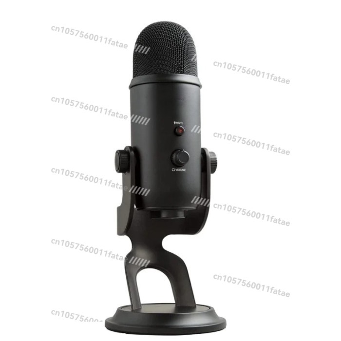 Portable Noise Cancelling Condenser