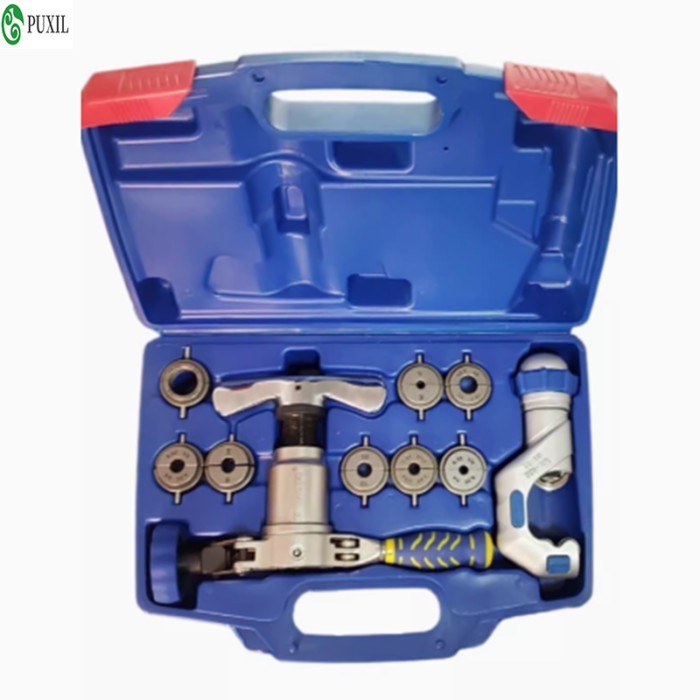 Dasheng Expander Copper Tube Expander WK-519FT-L Integrated Eccentric Expander Horn Tool