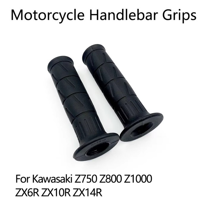For Kawasaki Z750 Z800 Z1000 ZX-6R ZX-10R ZX-14R ZX 6R ZX 10R ZX 14R Motorcycle Handle Universal Ha
