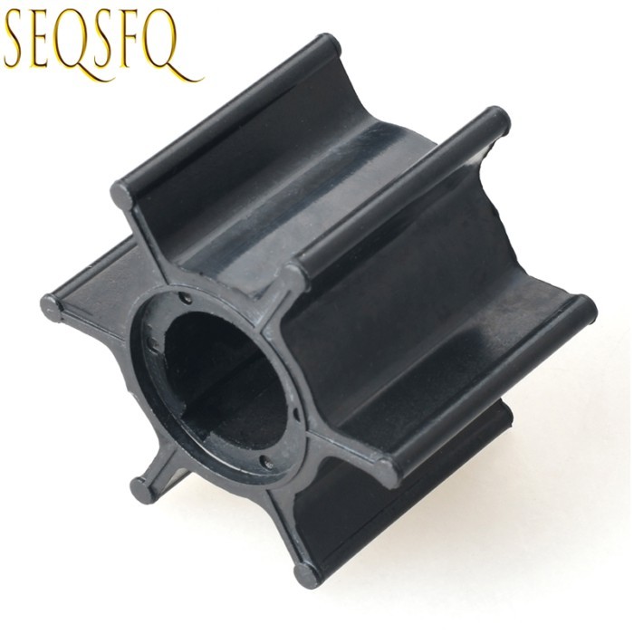 Water Pump Impeller 19210-ZV4-651 For Honda Marine Outboard Motor 8HP 9.9HP 15Hp ( BF9.9 BF8 BF15 )