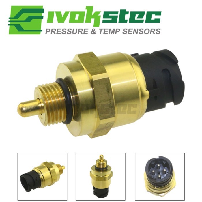 Oil Pressure Switch Sensor For Volvo Truck FH12 FH16 400 420 440 460 480 500 520 540 550 610 D12 FL