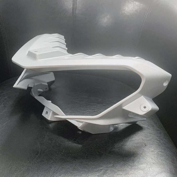 Fit QJMOTOR SRT750 SRT800 QJ SRT 750 SRT 800 Accessories Headlight Bracket Headlight Decorative Cov