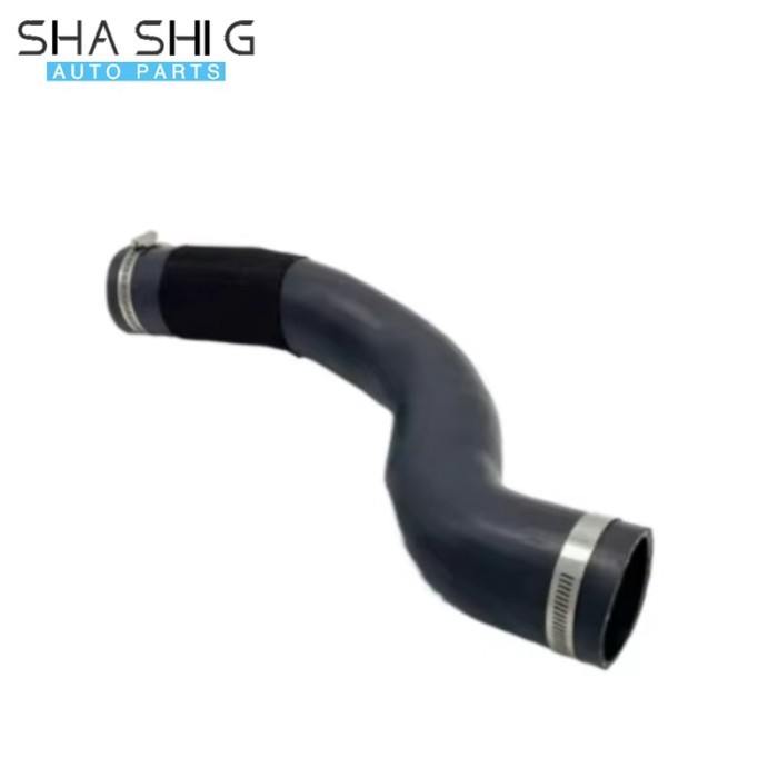 1505A377 Turbo InterCooler Intake Air Hose 11755 for Mitsubishi L200 Triton 2005-2022 Pajero Sport