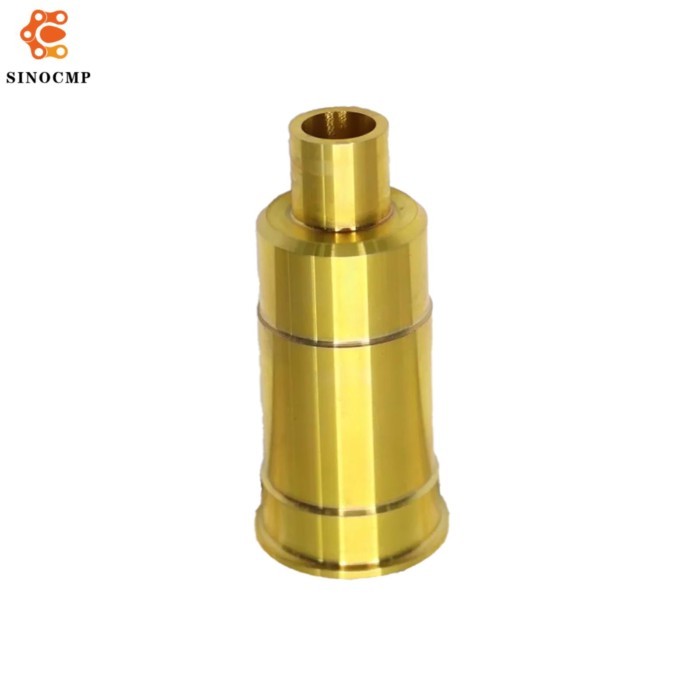 Injector Sleeve ME302359 For Mitsubishi 6M60 Engine Fuel Supply System Accessories