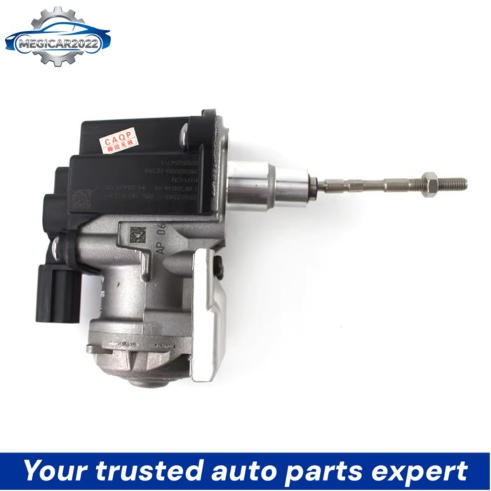 Turbo Actuator 6K145722H 06K145722G 06K145722T 06K145722A 06K145702N for Audi A3 S1 S3 2.0T VW Polo
