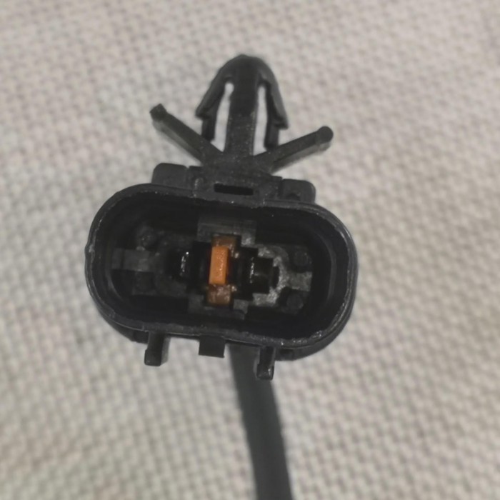 ELECTRONIC ABS Wheel Speed Sensor Front Rear right Left for  Mitsubishi 2011.06-UP 4670A595 4670A59